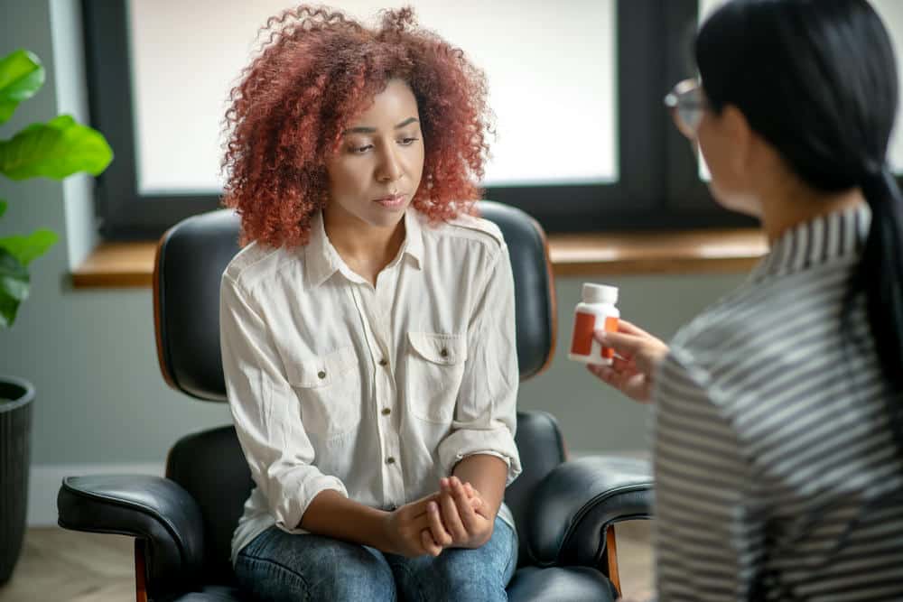 Psychotropic drugs or psychotherapy: how to choose the right path
